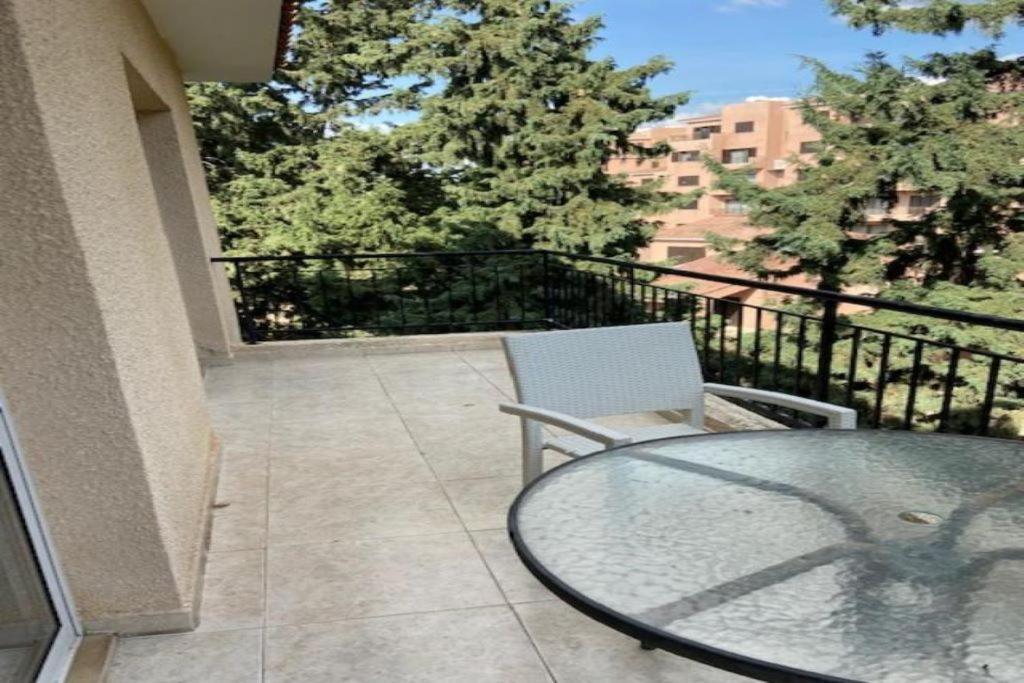 Kato Paphos Apartment In Universal Area Exterior foto
